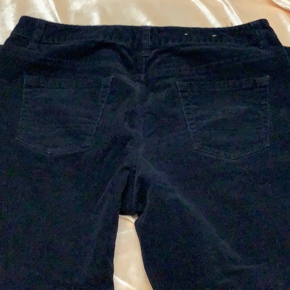 Merona Corduroy Pants - Picture 3 of 7